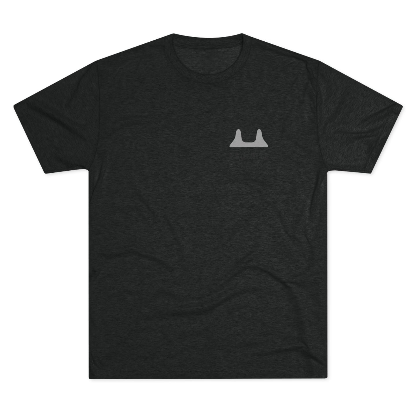 PSO-What T-Shirt - Back Design Only (11 Colors)
