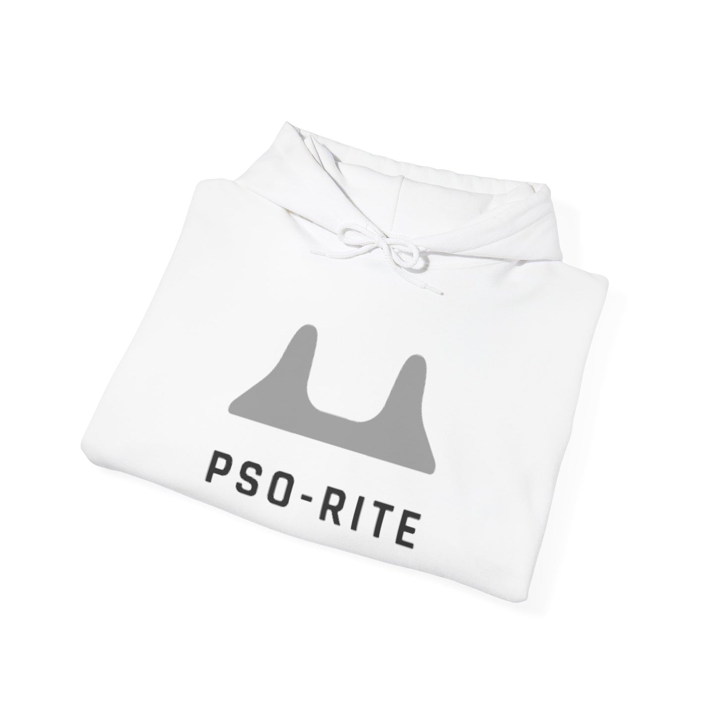 Pso-Rite Sweatshirt Unisex Heavy Blend™ Hooded