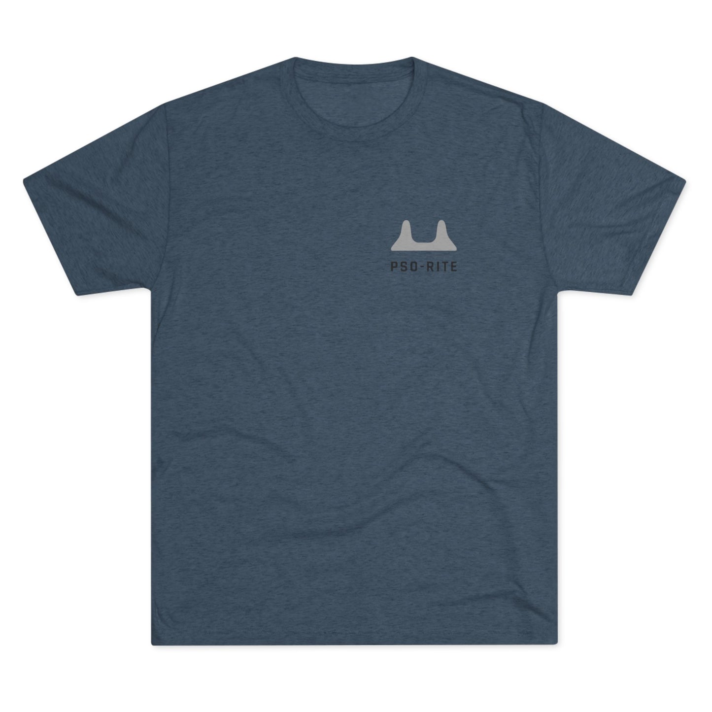 PSO-What T-Shirt - Back Design Only (11 Colors)