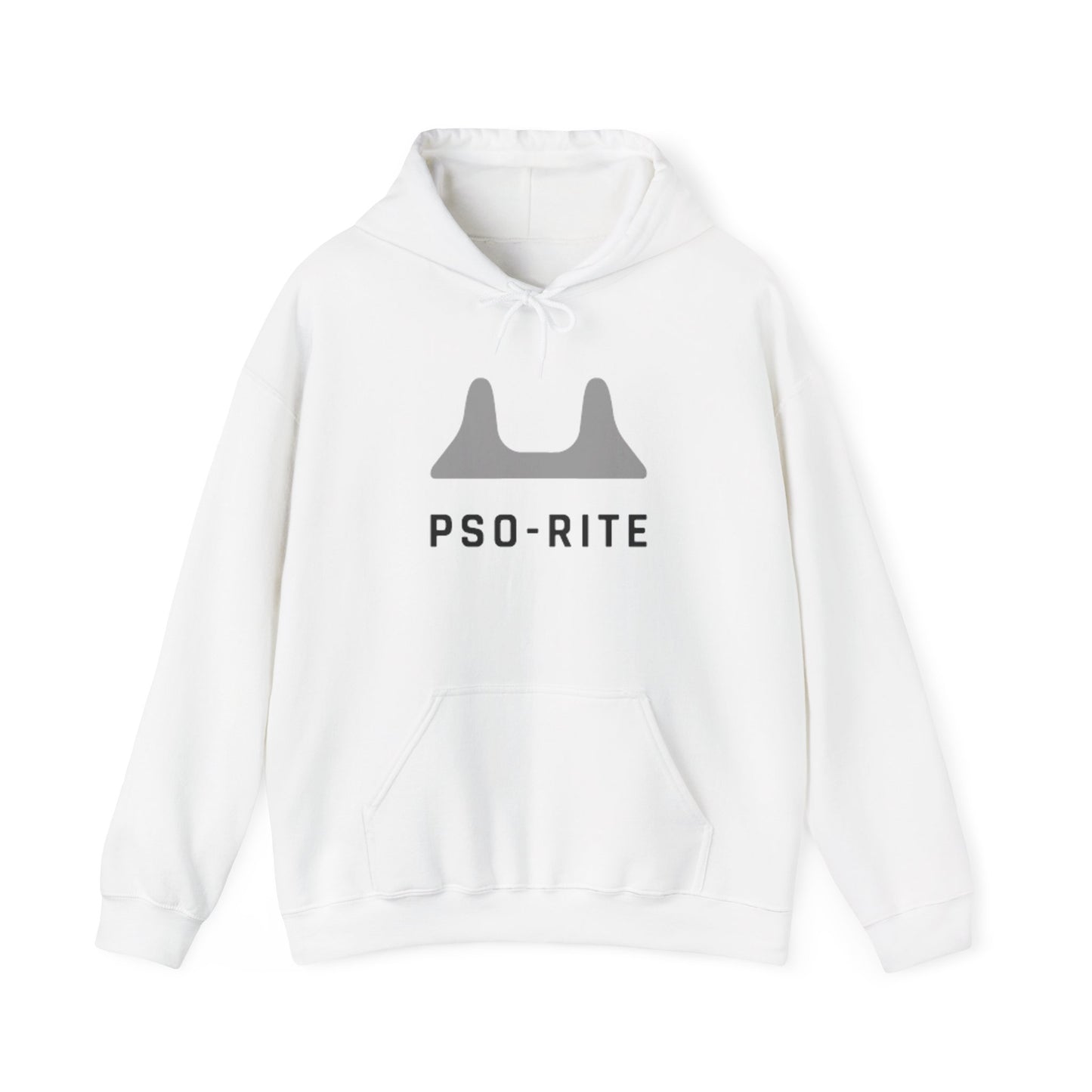 Pso-Rite Sweatshirt Unisex Heavy Blend™ Hooded