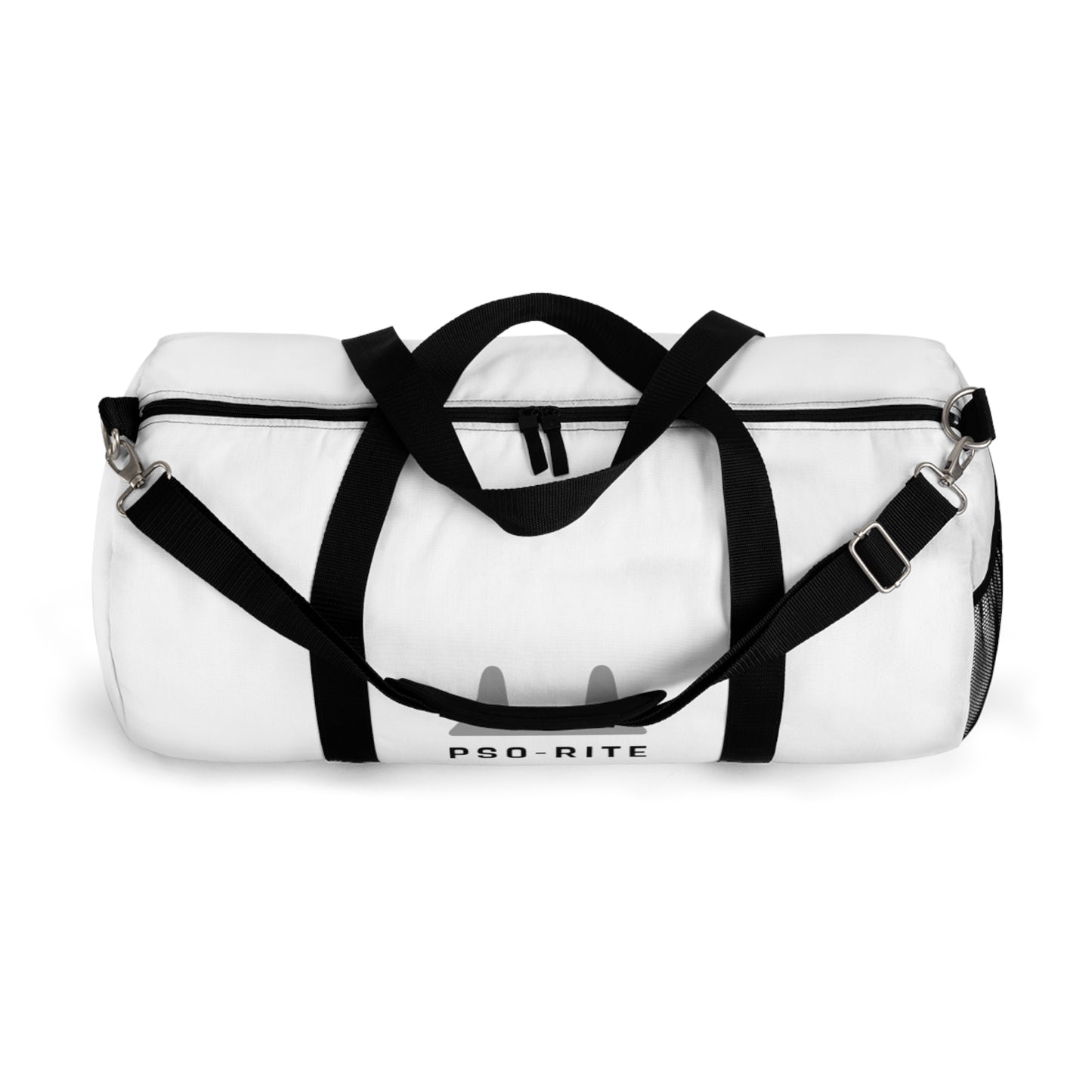 PSO-RITE Large & Small Duffel Bag