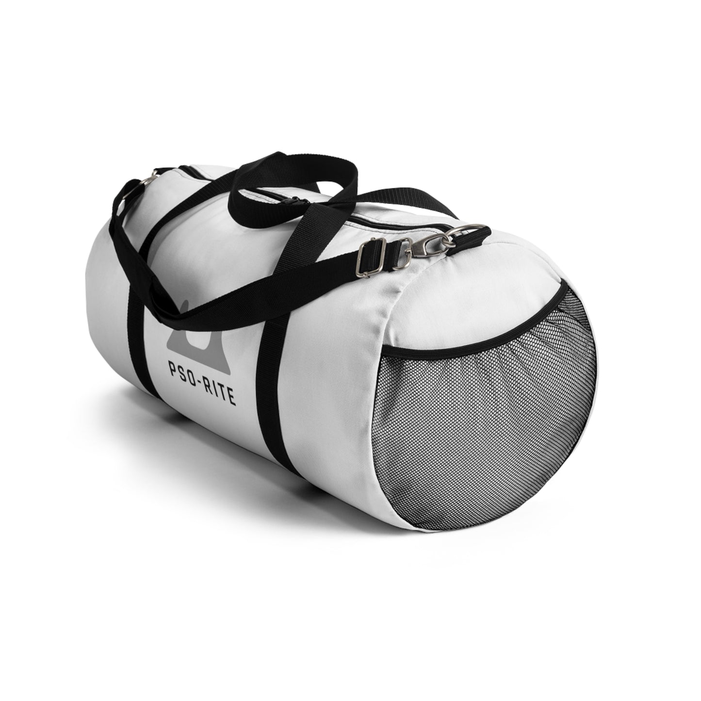 PSO-RITE Large & Small Duffel Bag