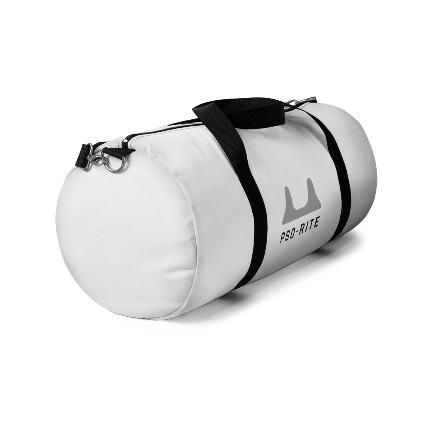 PSO-RITE Large & Small Duffel Bag