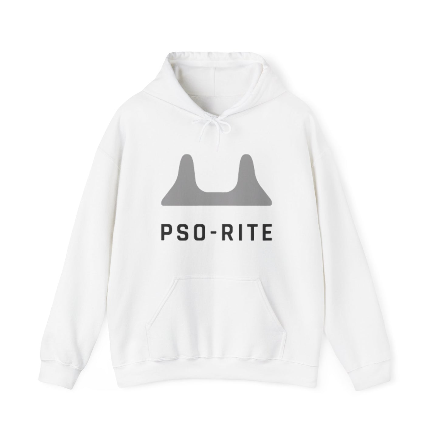 Pso-Rite Sweatshirt Unisex Heavy Blend™ Hooded