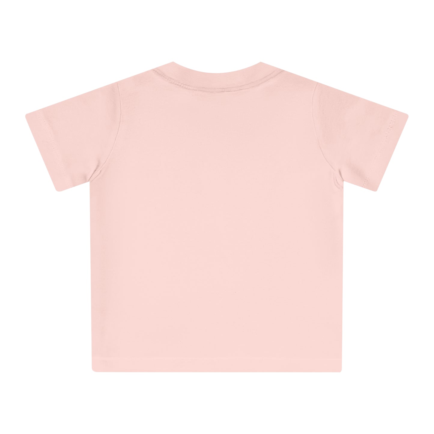 PSO-ADORABLE Baby T-Shirt (7 Colors)