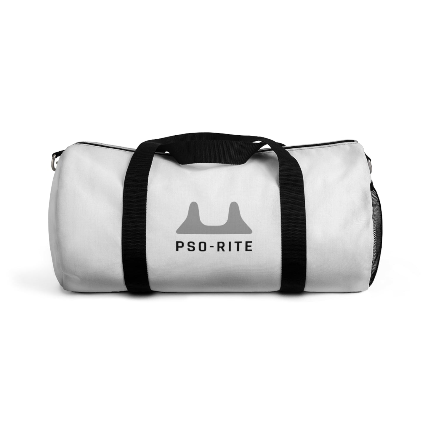 PSO-RITE Large & Small Duffel Bag