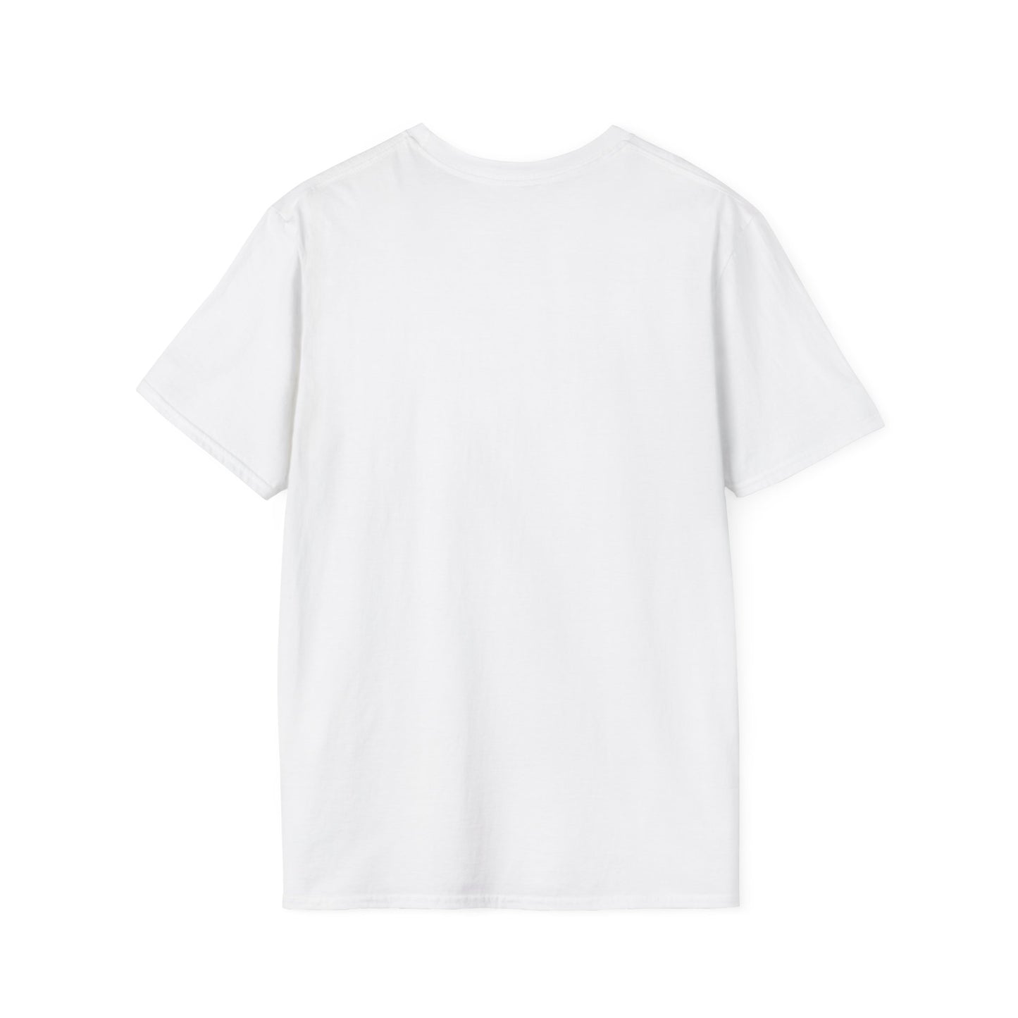 PSO-RITE Unisex Softstyle T-Shirt (16 Colors)