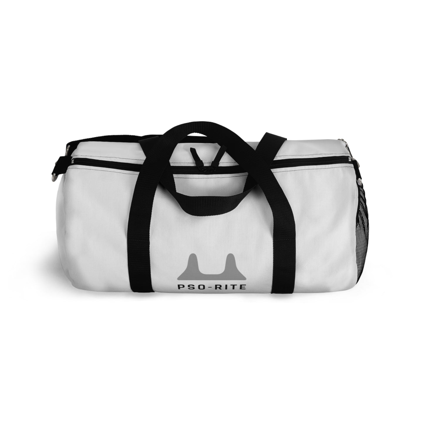 PSO-RITE Large & Small Duffel Bag