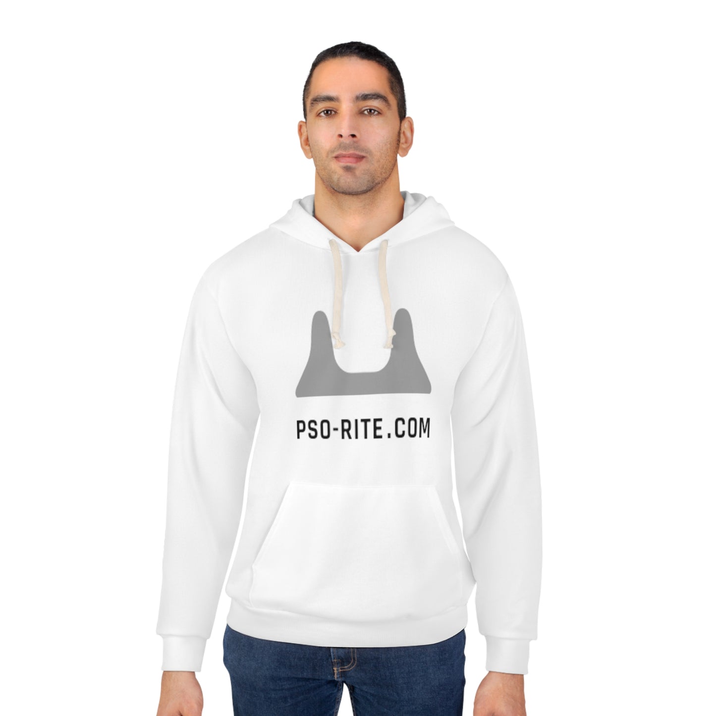 Pso-Rite Hoodie