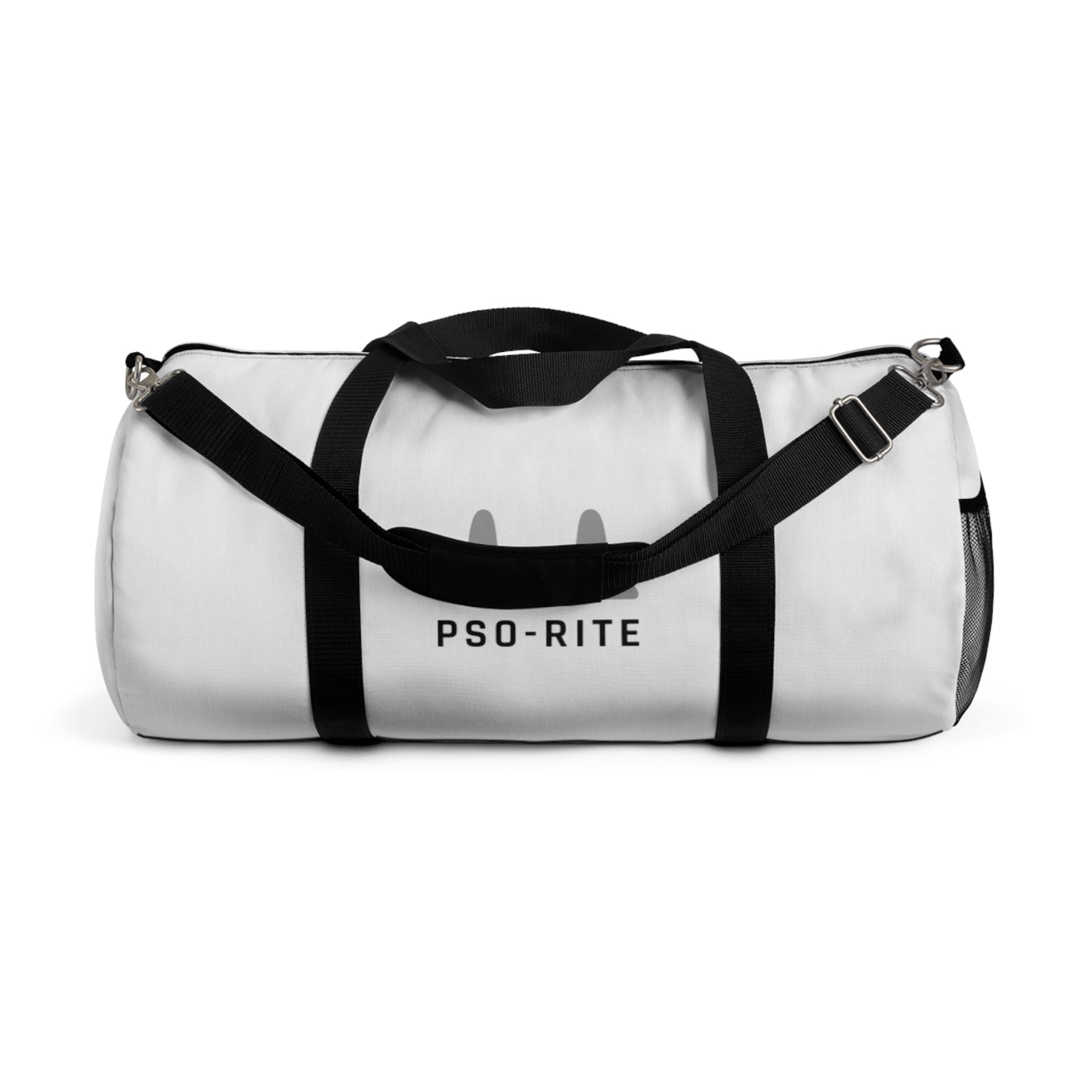 PSO-RITE Large & Small Duffel Bag