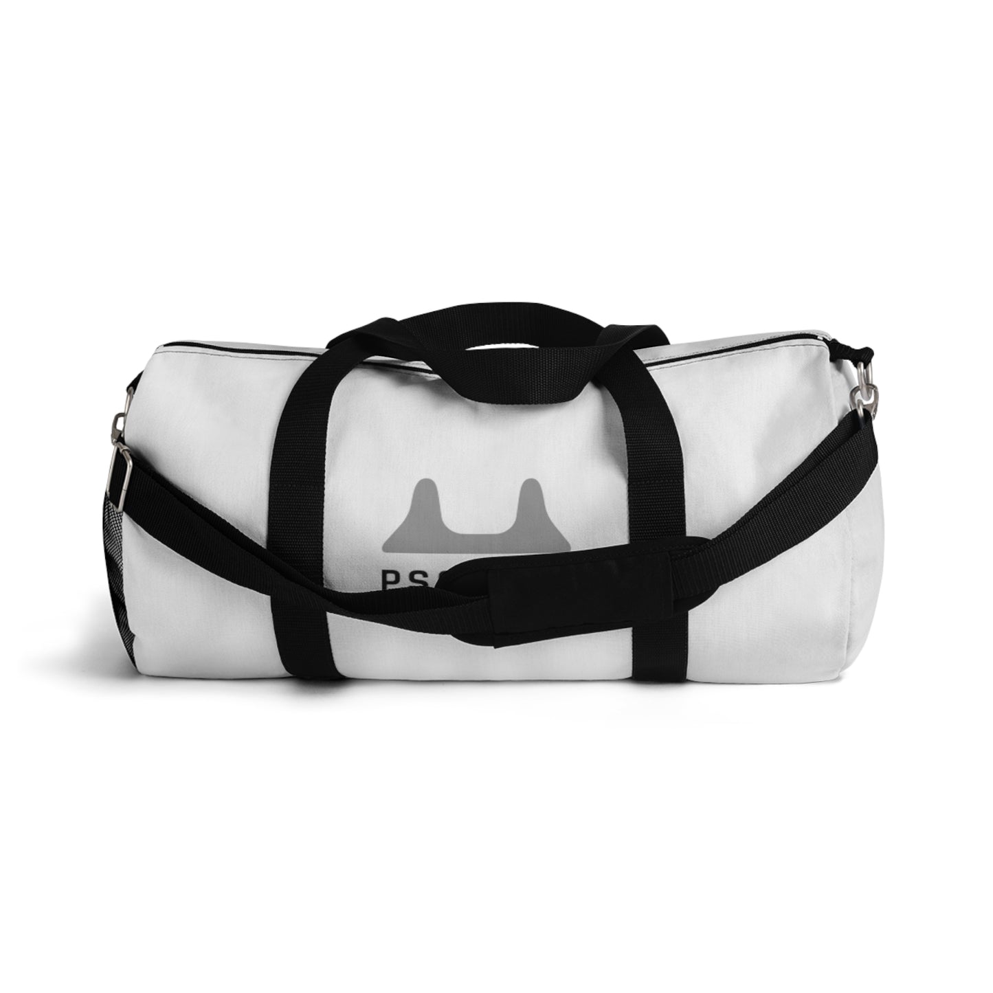 PSO-RITE Large & Small Duffel Bag