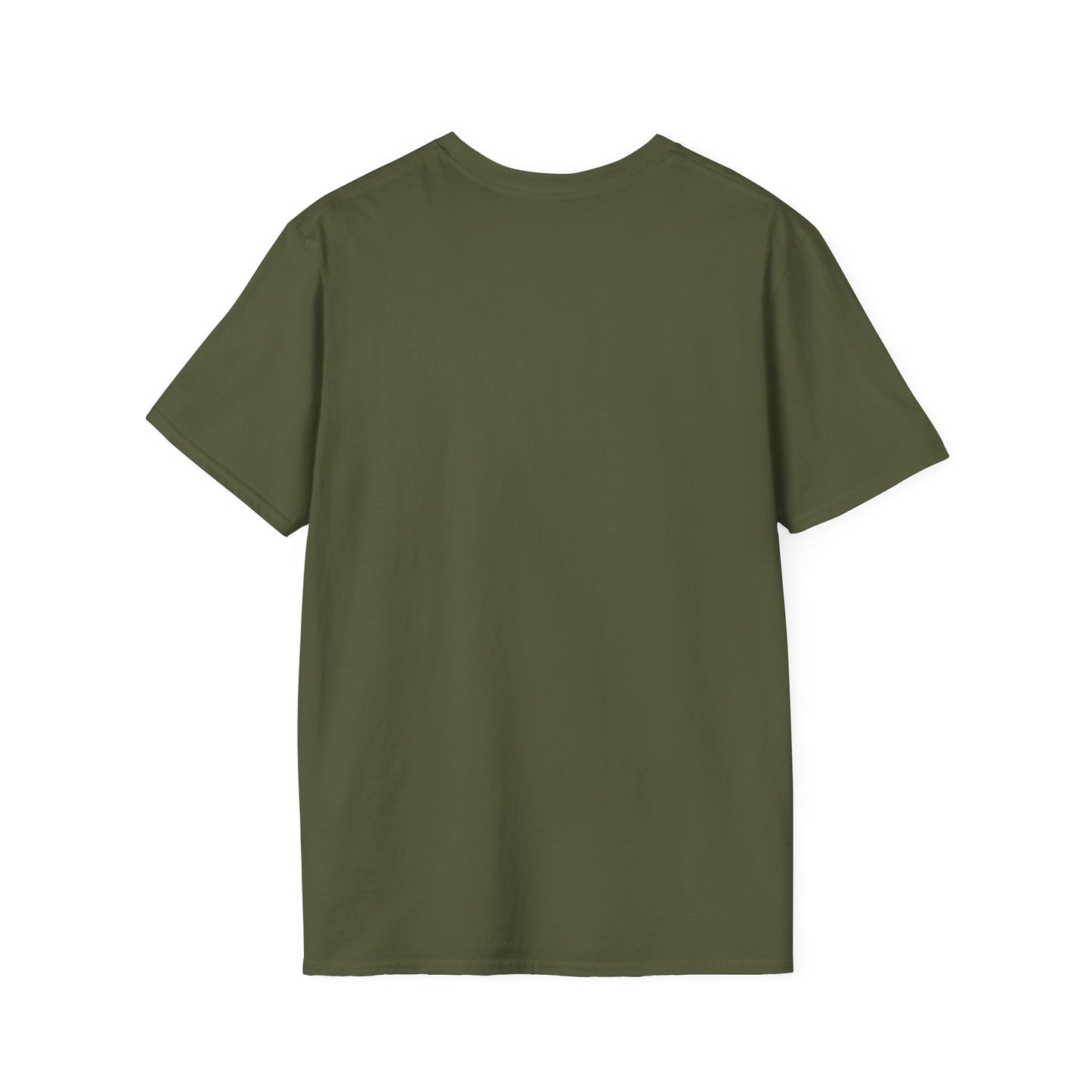 PSO-RITE Unisex Softstyle T-Shirt (16 Colors)