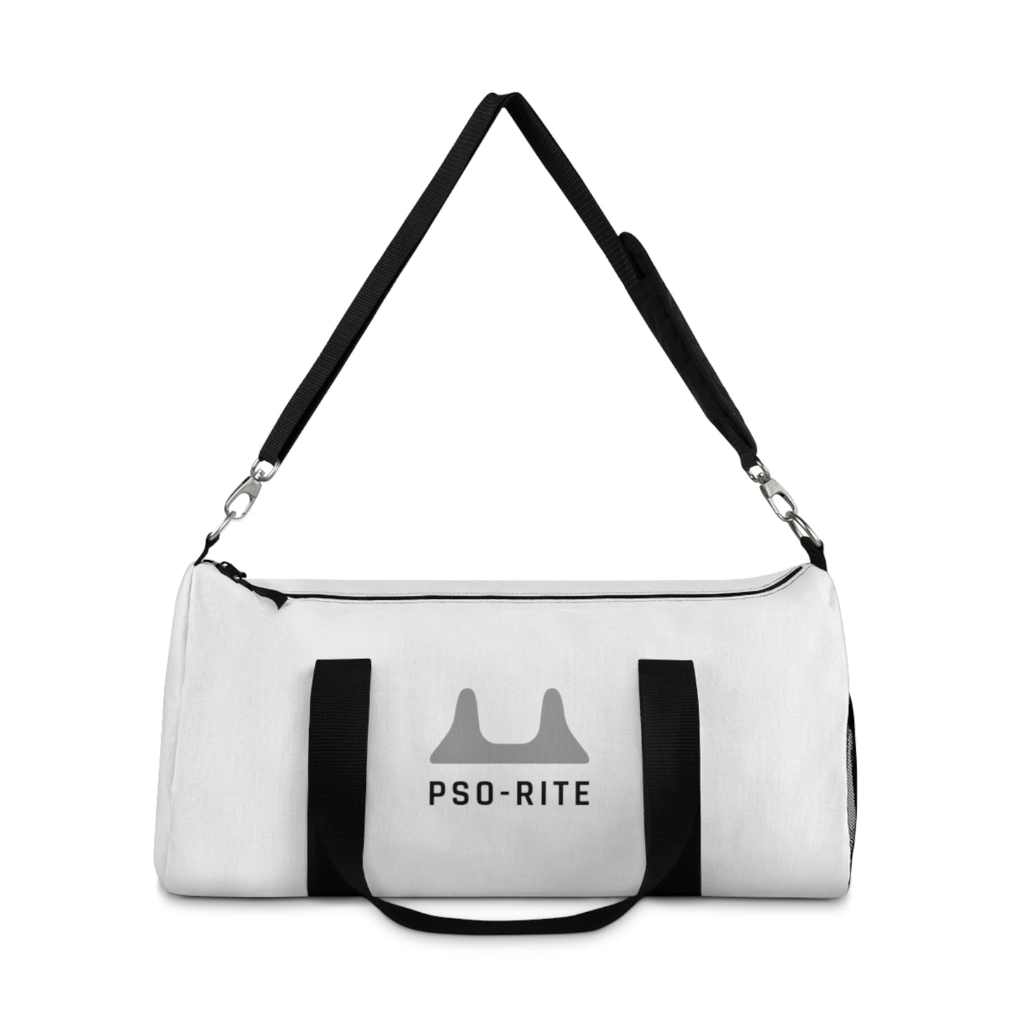 PSO-RITE Large & Small Duffel Bag