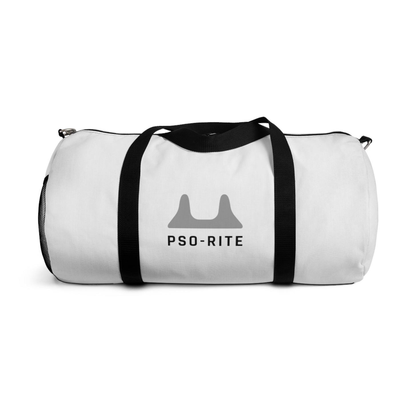 PSO-RITE Large & Small Duffel Bag