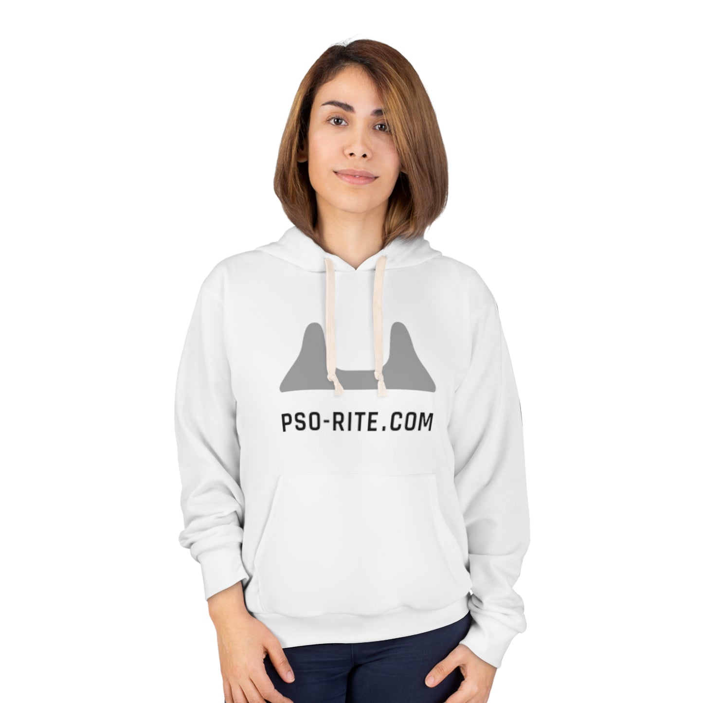 Pso-Rite Hoodie