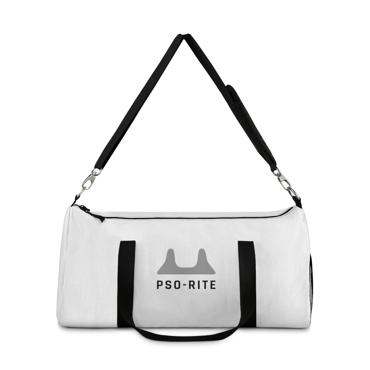 PSO-RITE Large & Small Duffel Bag