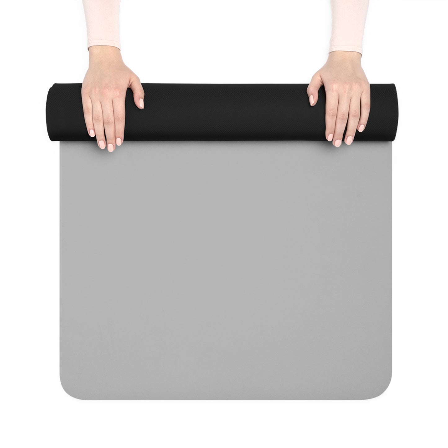 Pso-Rite Rubber Yoga Mat