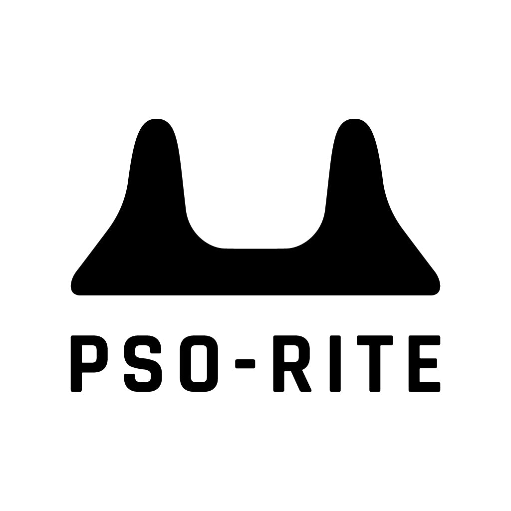 Pso-Rite Gear